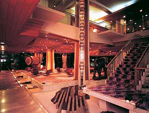 Lobby Lobby